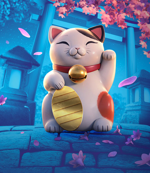 Lucky Neko